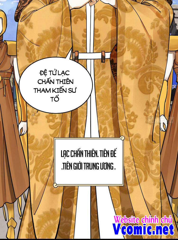 Ta Luyện Khí Ba Ngàn Năm Chapter 241 - 6