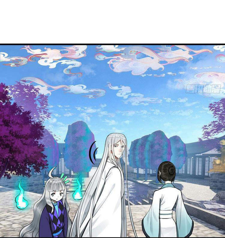 Ta Luyện Khí Ba Ngàn Năm Chapter 241 - 54