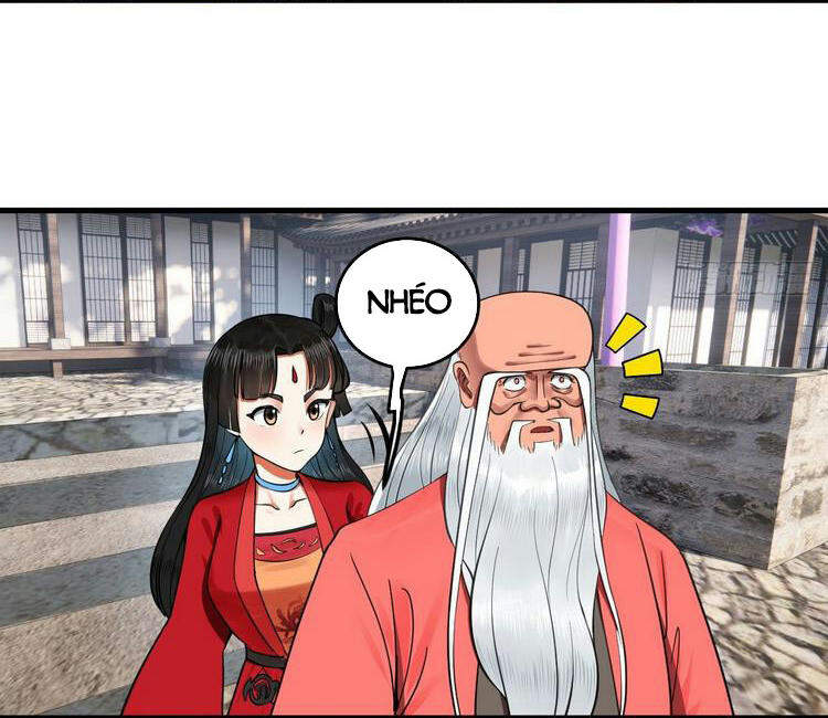 Ta Luyện Khí Ba Ngàn Năm Chapter 241 - 55