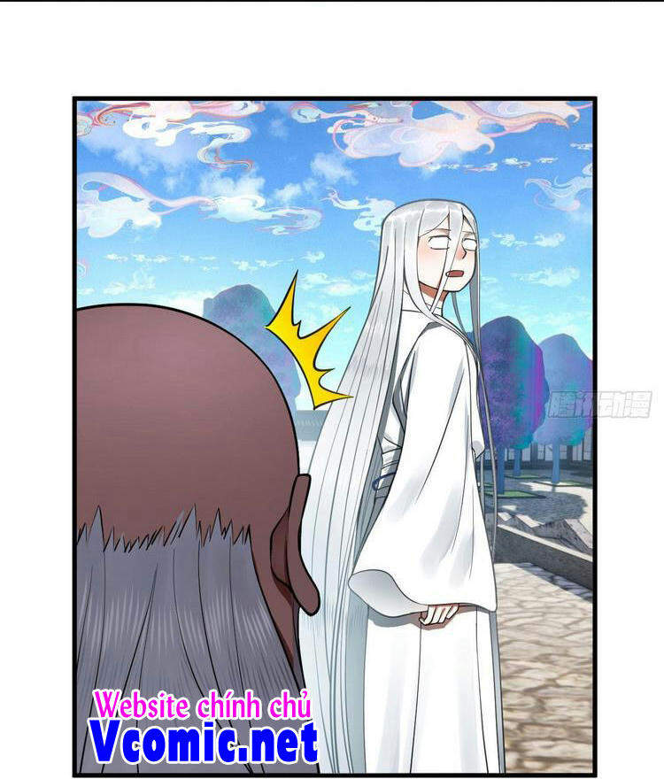 Ta Luyện Khí Ba Ngàn Năm Chapter 241 - 57