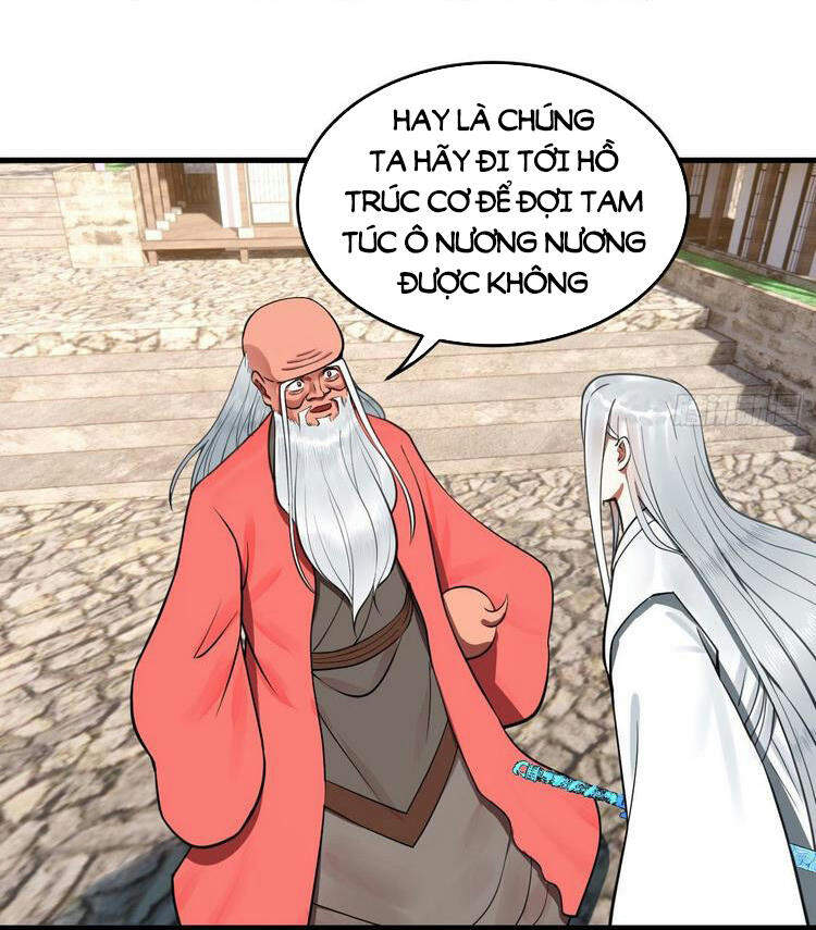 Ta Luyện Khí Ba Ngàn Năm Chapter 241 - 59