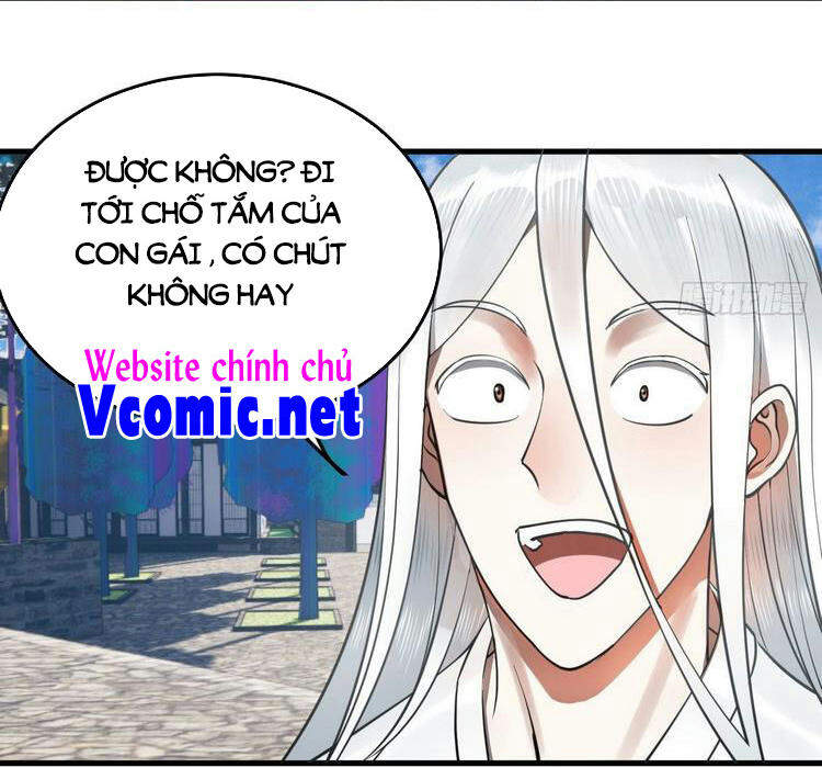 Ta Luyện Khí Ba Ngàn Năm Chapter 241 - 60