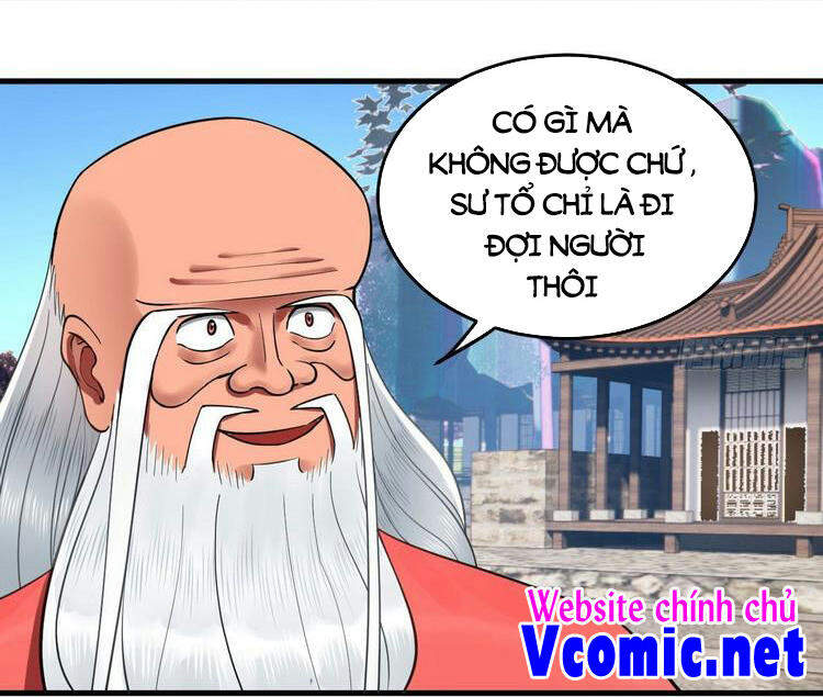 Ta Luyện Khí Ba Ngàn Năm Chapter 241 - 61