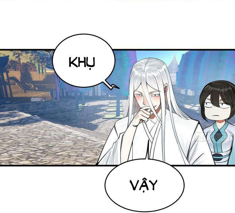 Ta Luyện Khí Ba Ngàn Năm Chapter 241 - 62