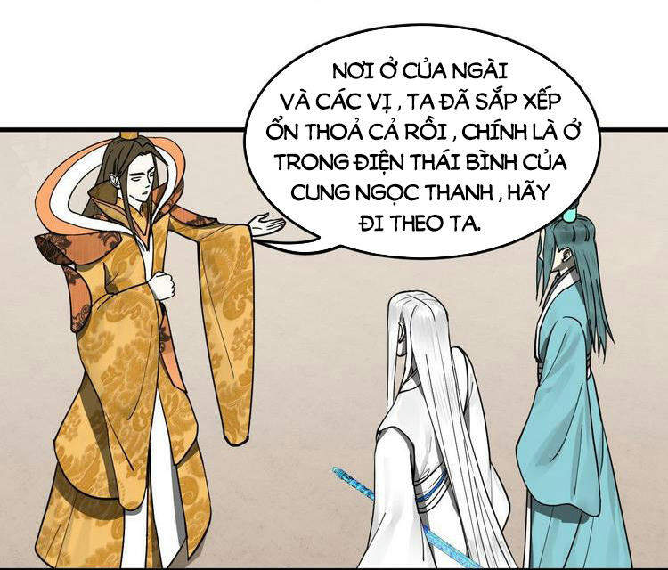 Ta Luyện Khí Ba Ngàn Năm Chapter 241 - 10
