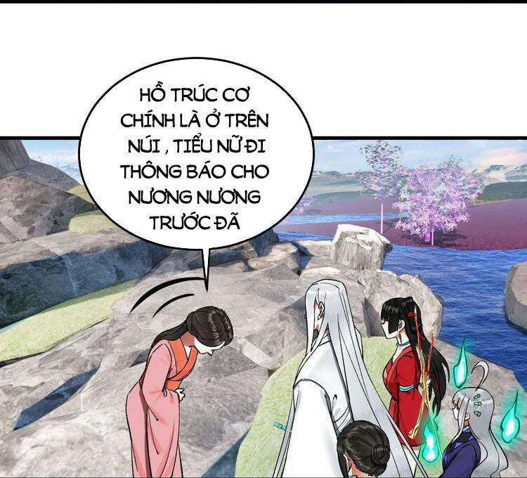 Ta Luyện Khí Ba Ngàn Năm Chapter 242 - 2