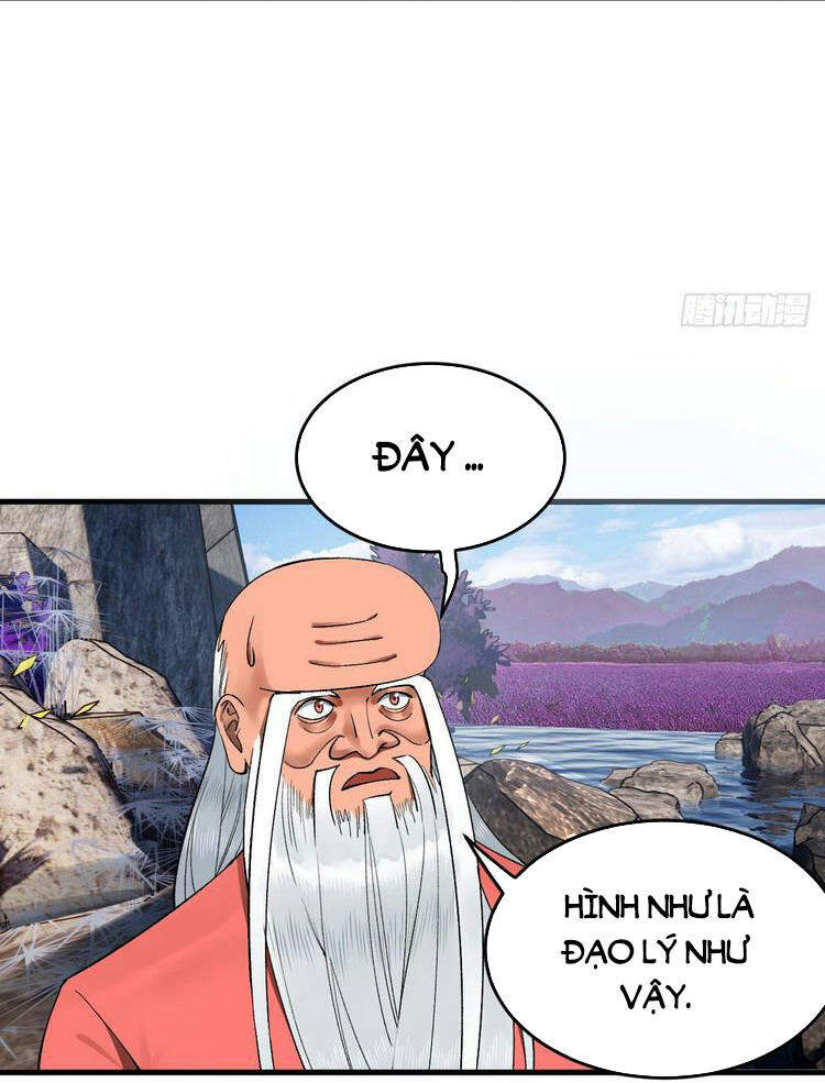 Ta Luyện Khí Ba Ngàn Năm Chapter 242 - 11