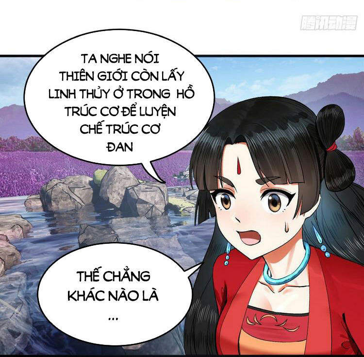 Ta Luyện Khí Ba Ngàn Năm Chapter 242 - 12