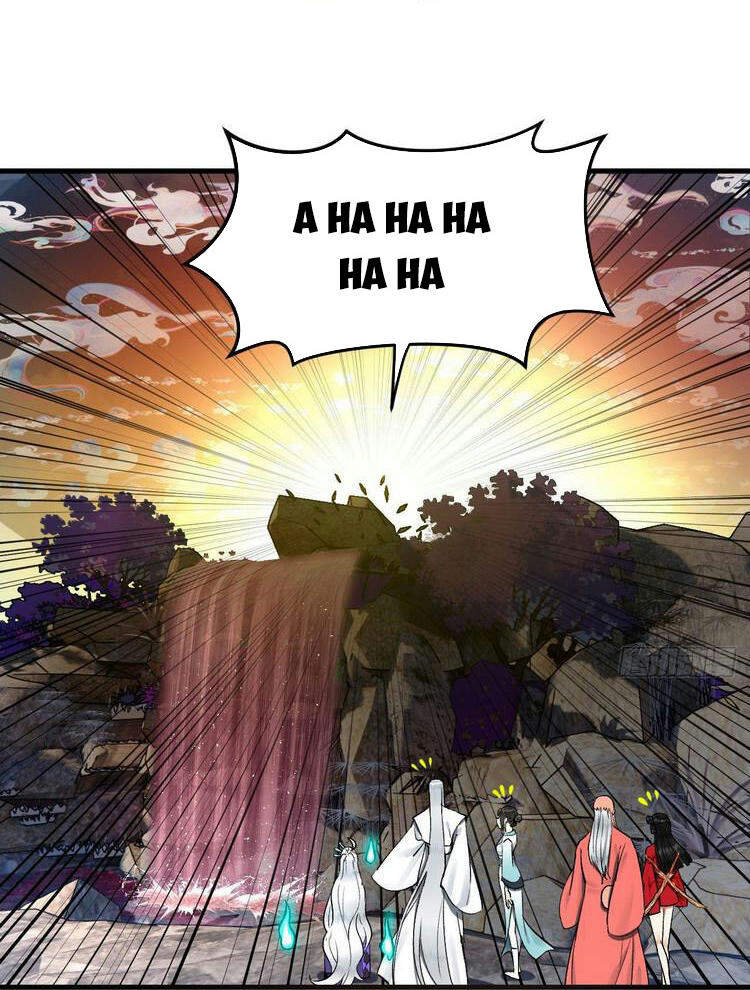 Ta Luyện Khí Ba Ngàn Năm Chapter 242 - 15