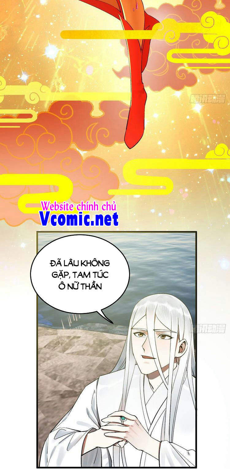 Ta Luyện Khí Ba Ngàn Năm Chapter 242 - 17