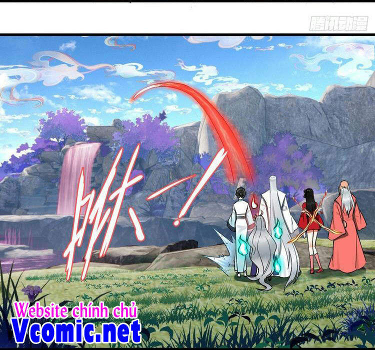 Ta Luyện Khí Ba Ngàn Năm Chapter 242 - 3