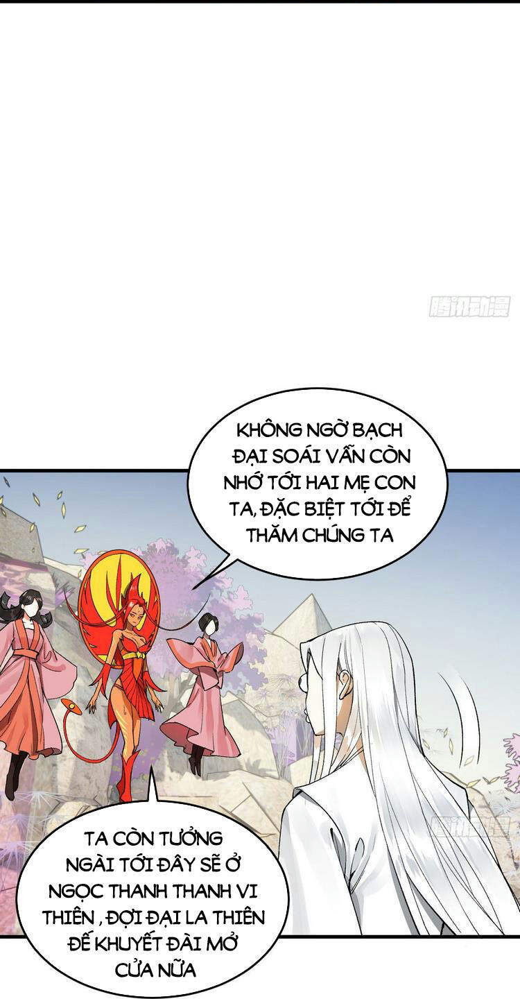 Ta Luyện Khí Ba Ngàn Năm Chapter 242 - 21