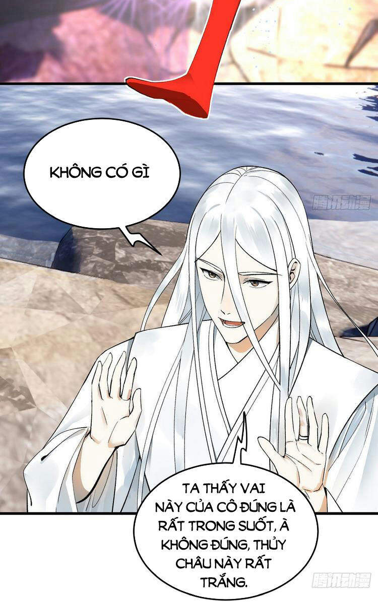 Ta Luyện Khí Ba Ngàn Năm Chapter 242 - 23