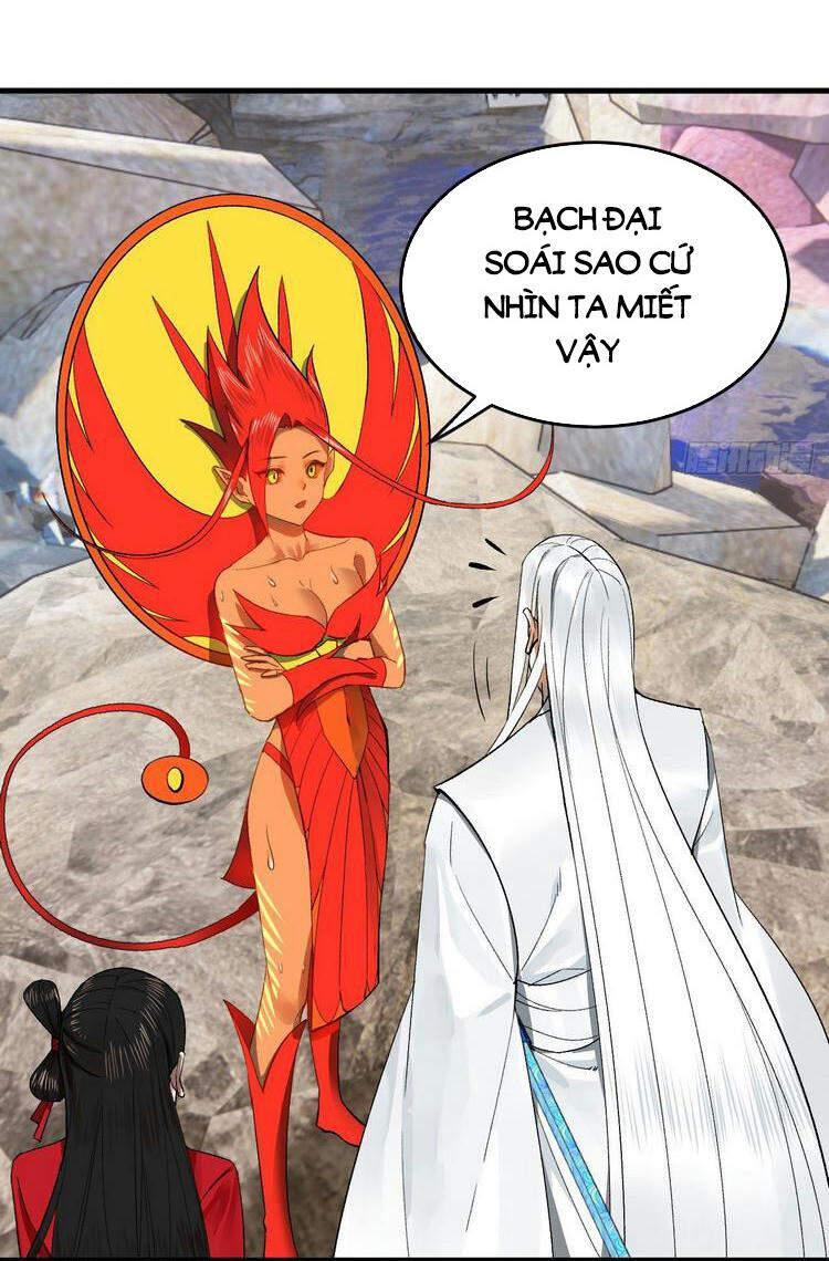 Ta Luyện Khí Ba Ngàn Năm Chapter 242 - 31