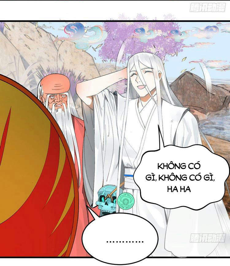 Ta Luyện Khí Ba Ngàn Năm Chapter 242 - 32