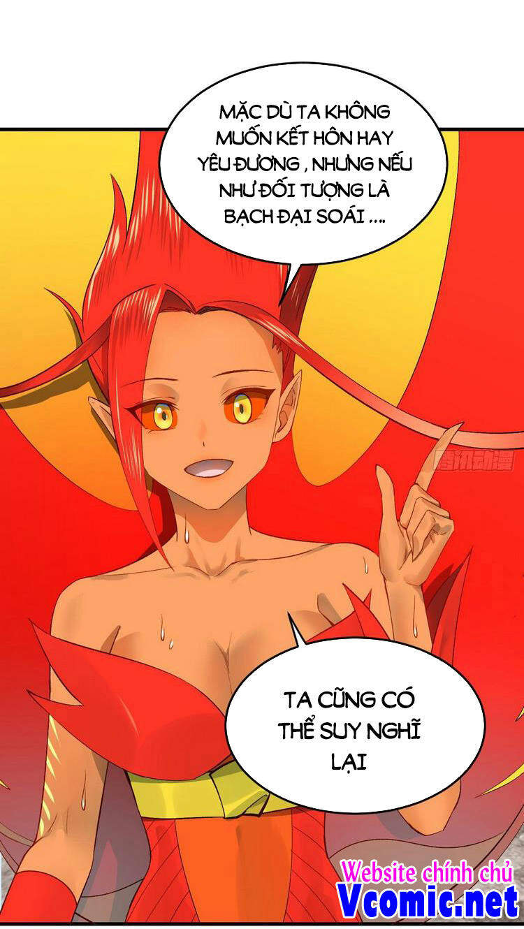 Ta Luyện Khí Ba Ngàn Năm Chapter 242 - 33