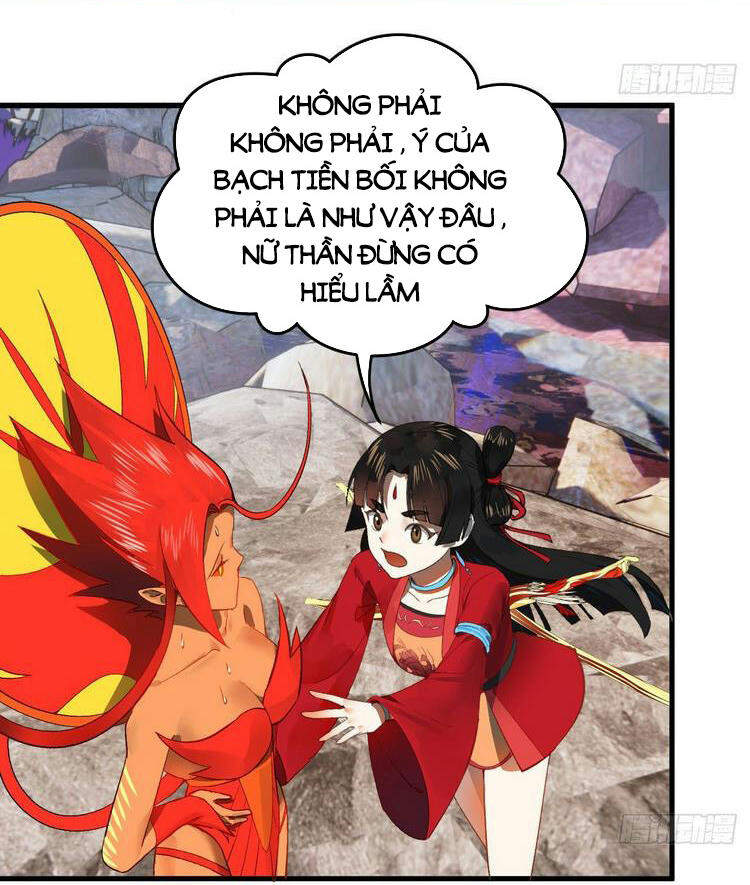 Ta Luyện Khí Ba Ngàn Năm Chapter 242 - 34