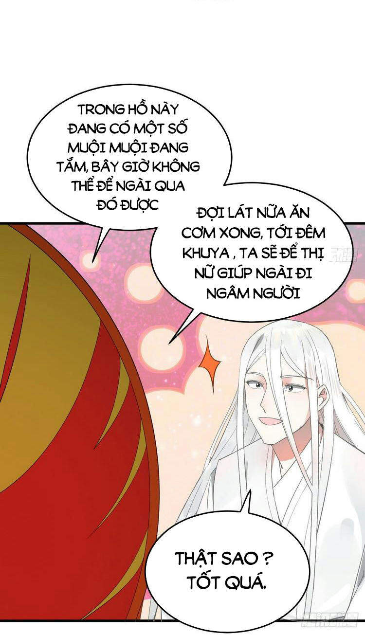 Ta Luyện Khí Ba Ngàn Năm Chapter 242 - 37