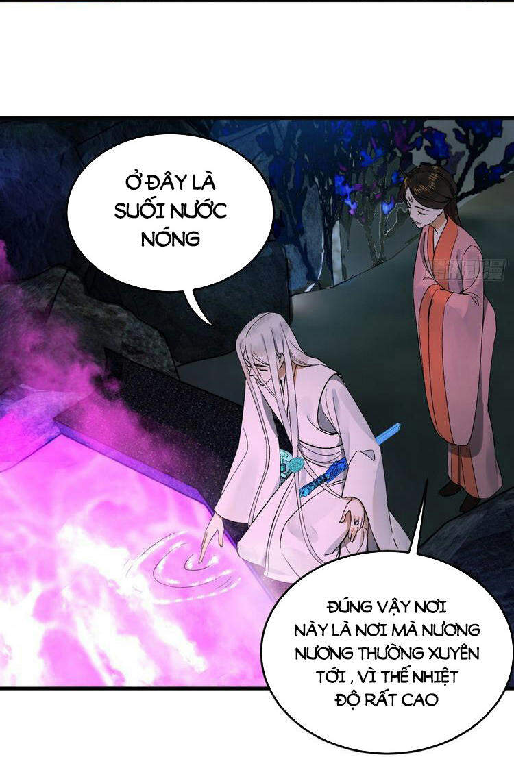 Ta Luyện Khí Ba Ngàn Năm Chapter 242 - 43