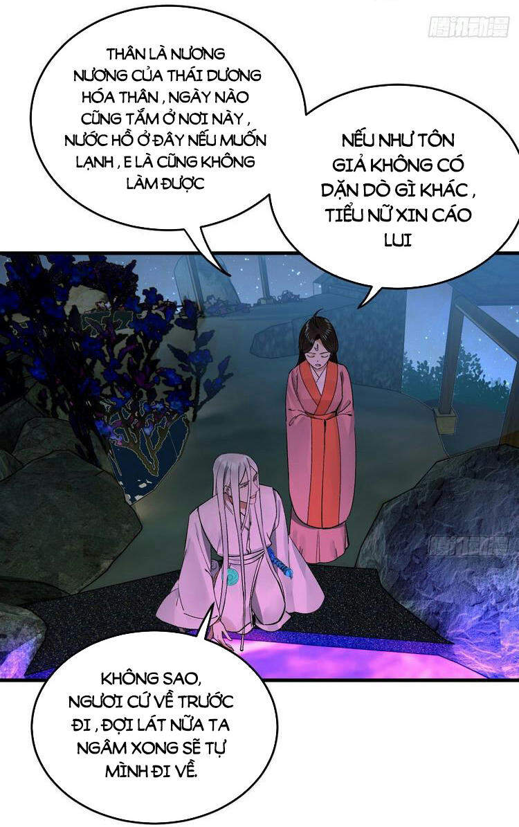 Ta Luyện Khí Ba Ngàn Năm Chapter 242 - 44