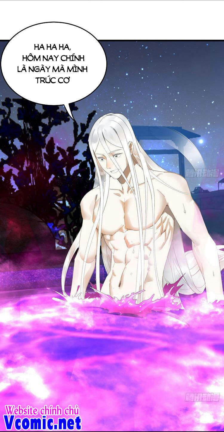 Ta Luyện Khí Ba Ngàn Năm Chapter 242 - 47