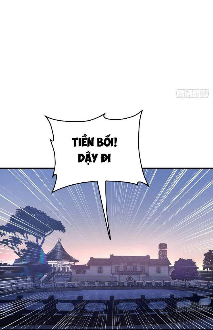 Ta Luyện Khí Ba Ngàn Năm Chapter 242 - 50