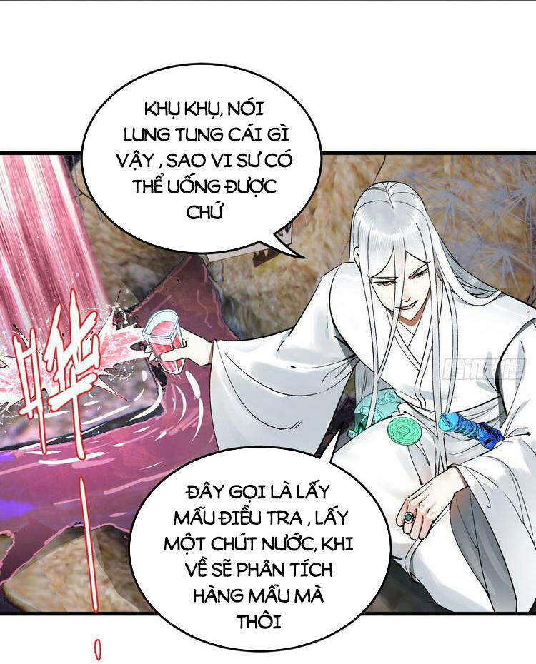 Ta Luyện Khí Ba Ngàn Năm Chapter 242 - 6