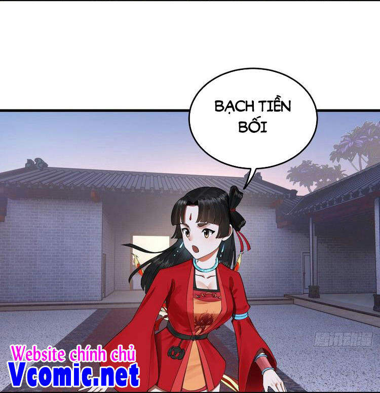 Ta Luyện Khí Ba Ngàn Năm Chapter 242 - 51