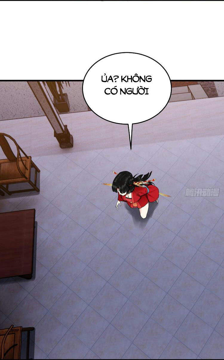 Ta Luyện Khí Ba Ngàn Năm Chapter 242 - 52