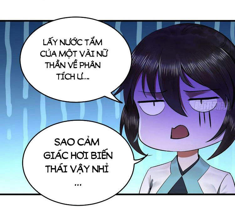 Ta Luyện Khí Ba Ngàn Năm Chapter 242 - 7