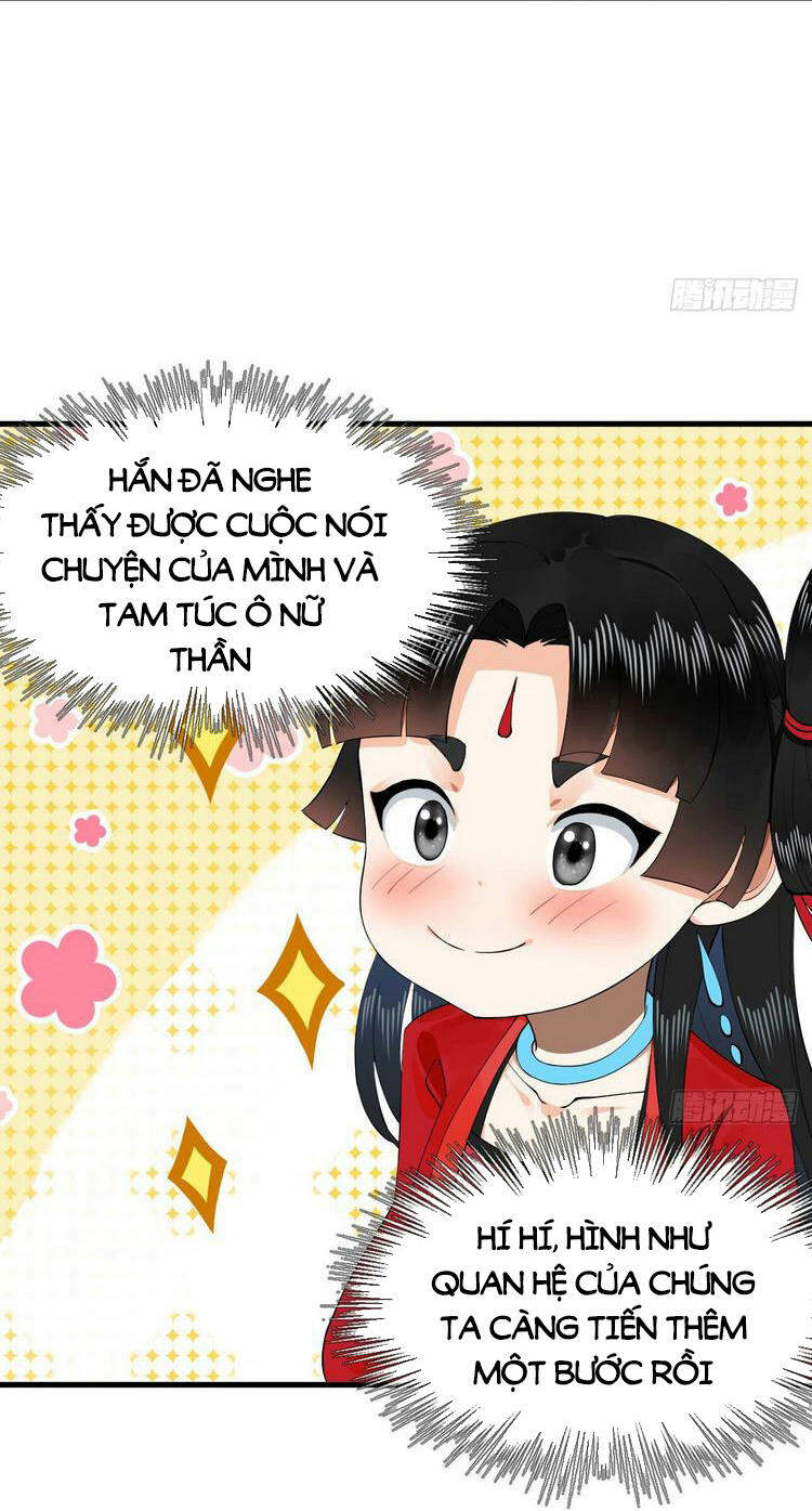 Ta Luyện Khí Ba Ngàn Năm Chapter 243 - 11