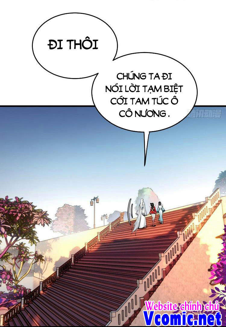 Ta Luyện Khí Ba Ngàn Năm Chapter 243 - 12