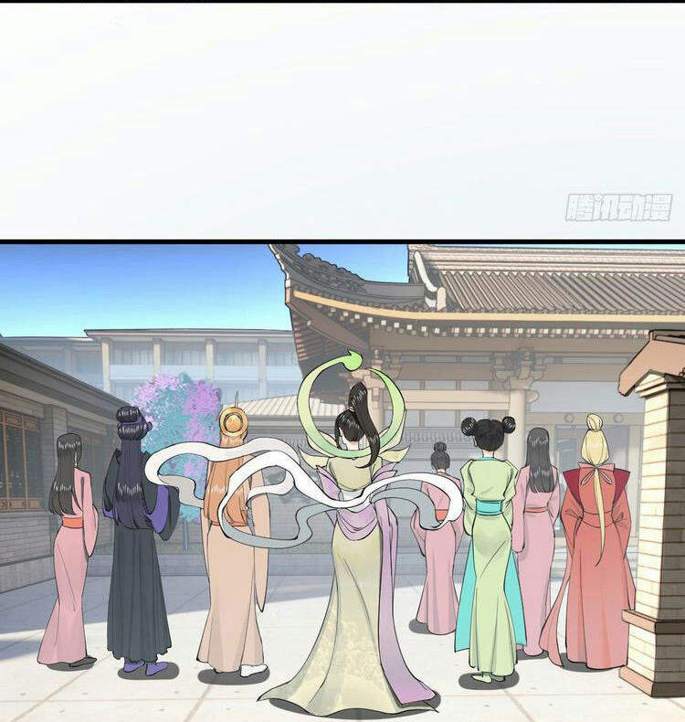 Ta Luyện Khí Ba Ngàn Năm Chapter 243 - 15