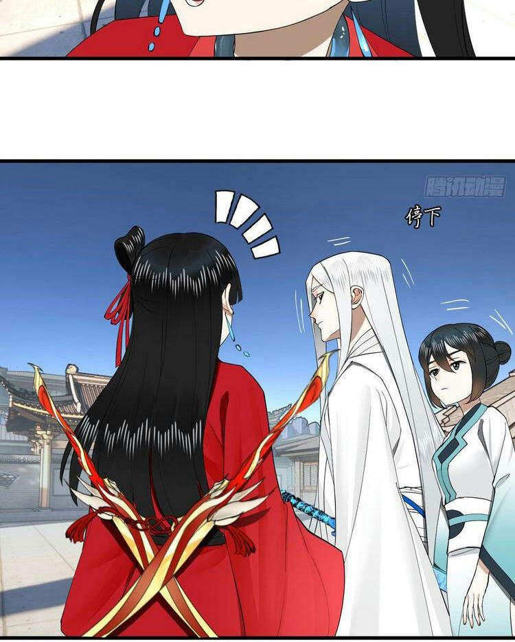 Ta Luyện Khí Ba Ngàn Năm Chapter 243 - 18