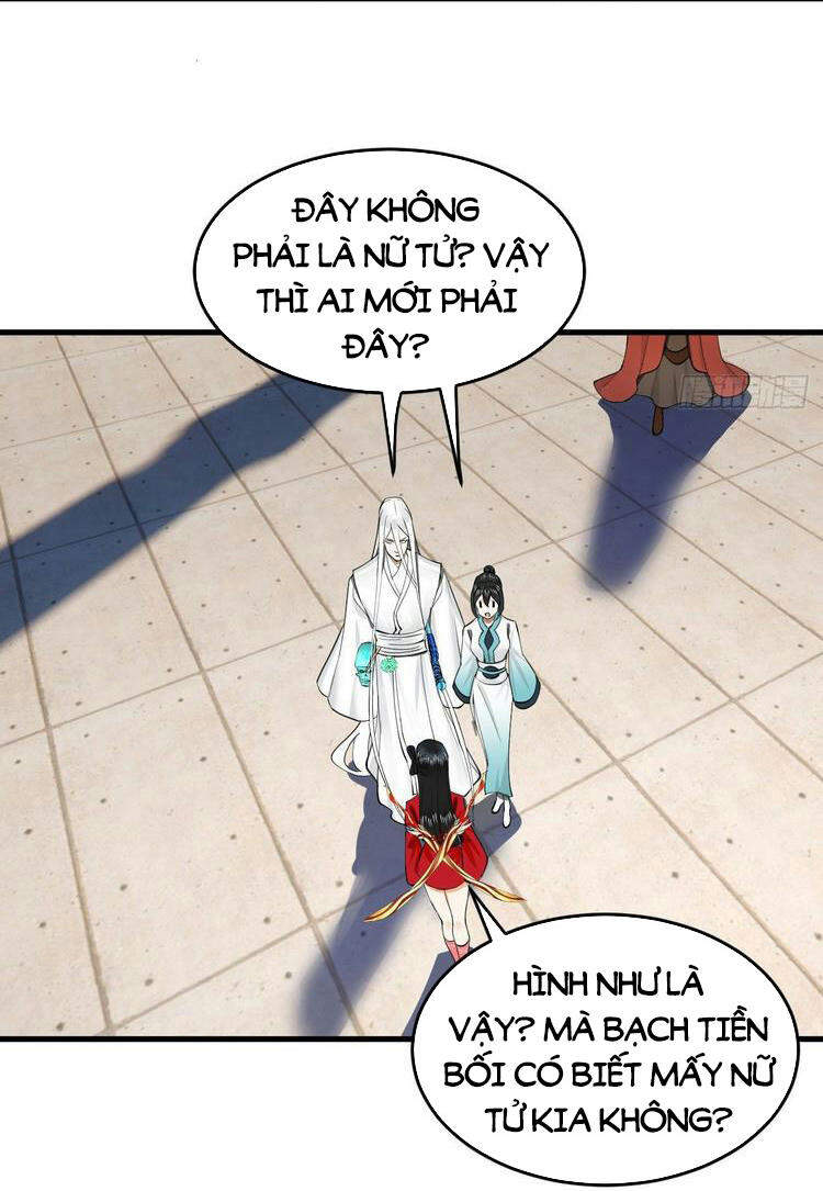 Ta Luyện Khí Ba Ngàn Năm Chapter 243 - 20