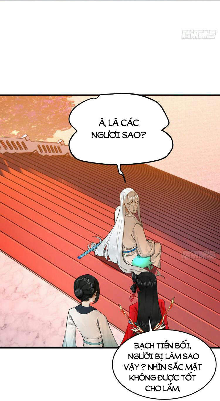 Ta Luyện Khí Ba Ngàn Năm Chapter 243 - 3