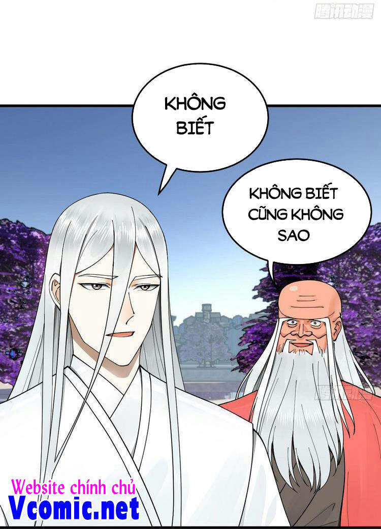 Ta Luyện Khí Ba Ngàn Năm Chapter 243 - 21