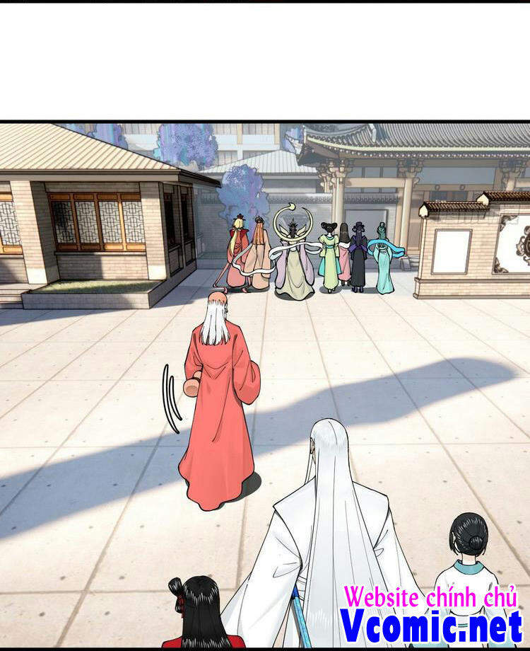 Ta Luyện Khí Ba Ngàn Năm Chapter 243 - 23