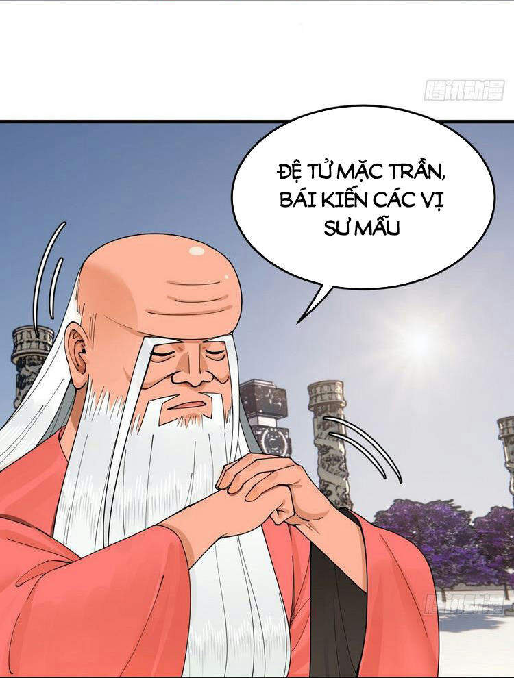 Ta Luyện Khí Ba Ngàn Năm Chapter 243 - 24
