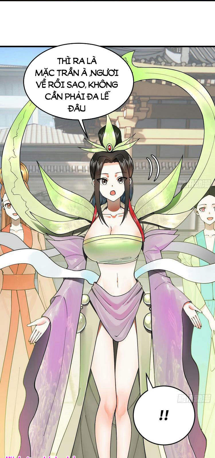 Ta Luyện Khí Ba Ngàn Năm Chapter 243 - 25