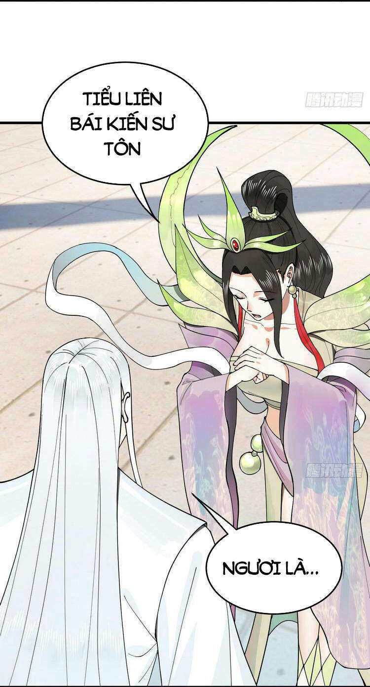 Ta Luyện Khí Ba Ngàn Năm Chapter 243 - 27