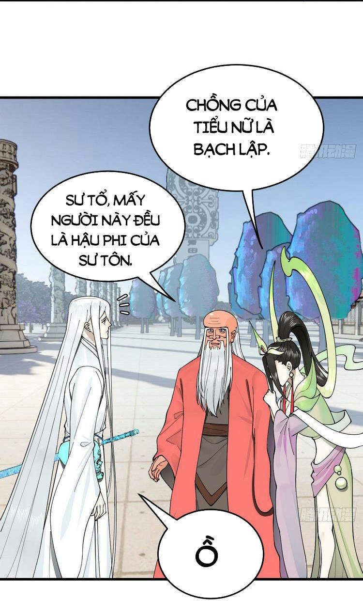 Ta Luyện Khí Ba Ngàn Năm Chapter 243 - 28