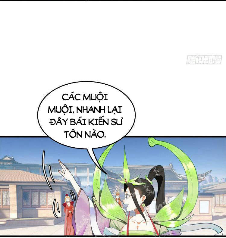 Ta Luyện Khí Ba Ngàn Năm Chapter 243 - 30