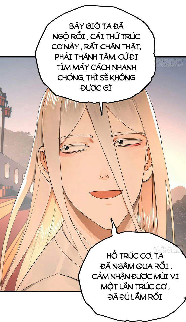 Ta Luyện Khí Ba Ngàn Năm Chapter 243 - 4