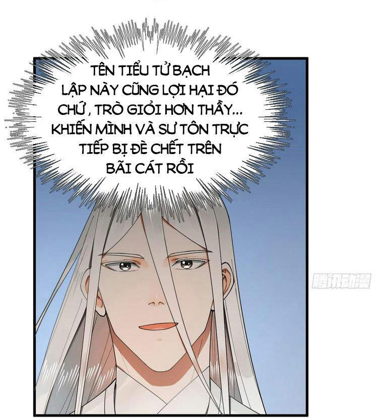 Ta Luyện Khí Ba Ngàn Năm Chapter 243 - 32