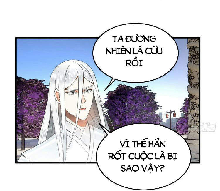 Ta Luyện Khí Ba Ngàn Năm Chapter 243 - 35
