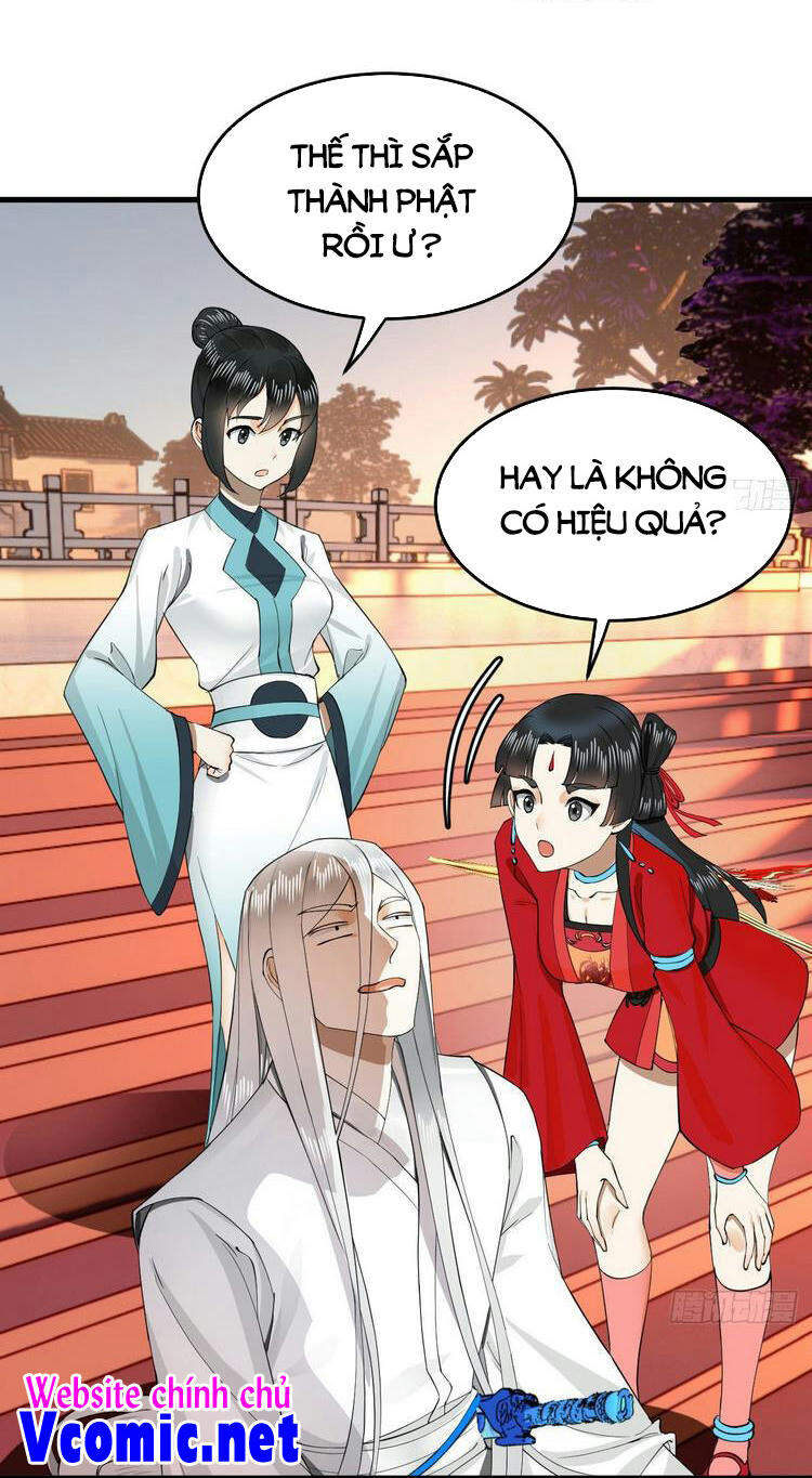 Ta Luyện Khí Ba Ngàn Năm Chapter 243 - 5