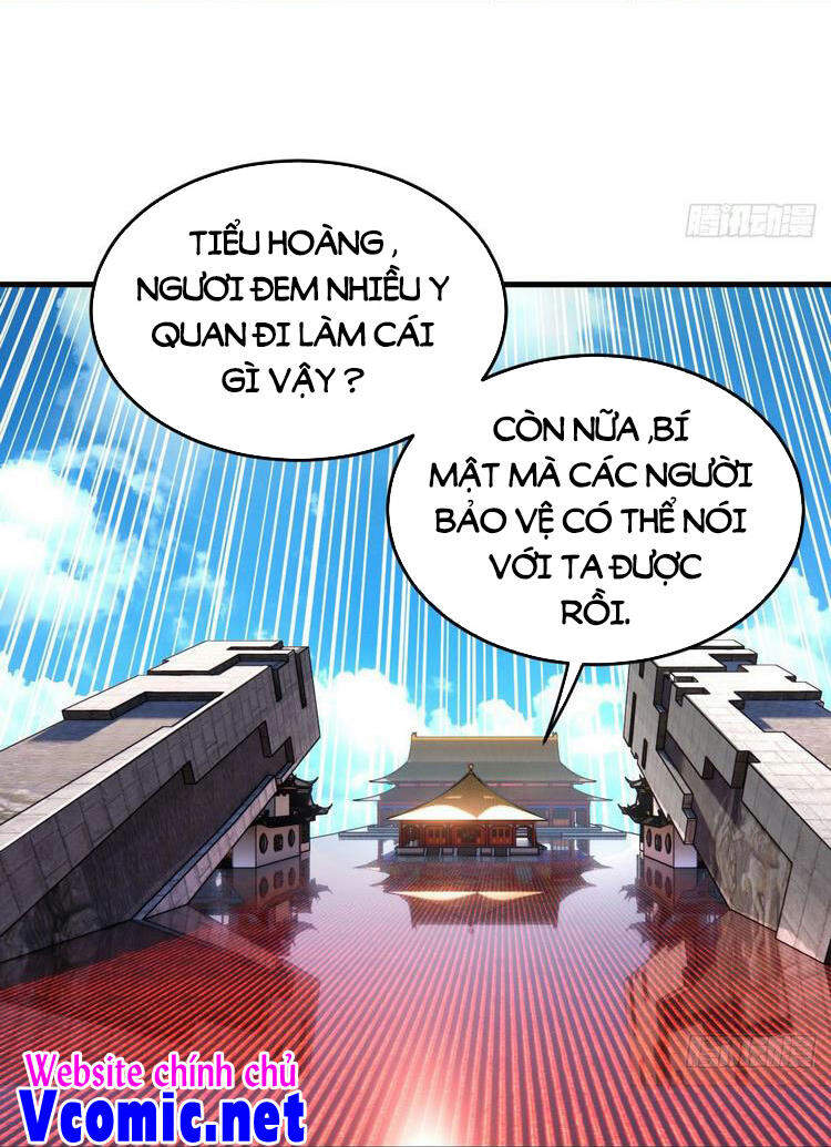 Ta Luyện Khí Ba Ngàn Năm Chapter 243 - 43