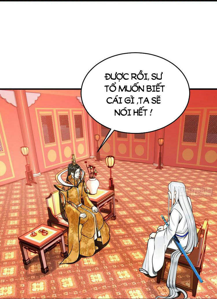 Ta Luyện Khí Ba Ngàn Năm Chapter 243 - 44