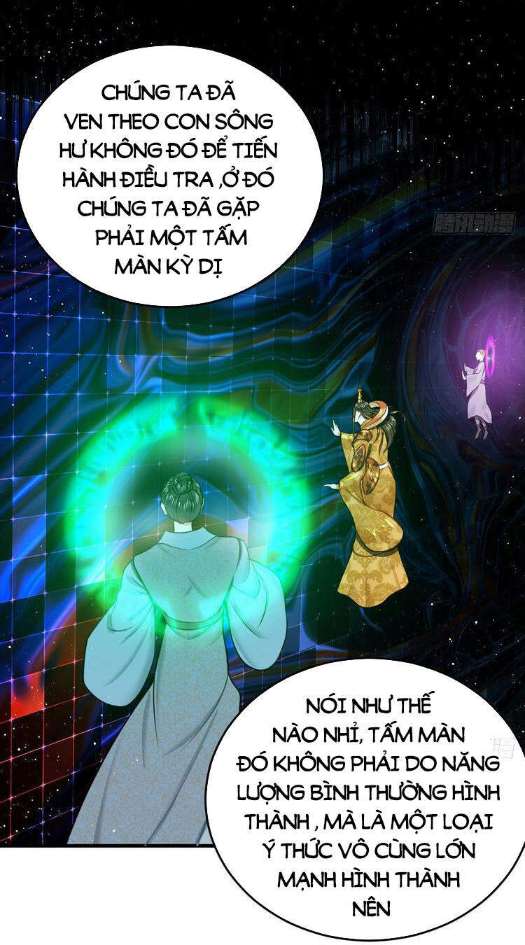 Ta Luyện Khí Ba Ngàn Năm Chapter 243 - 49